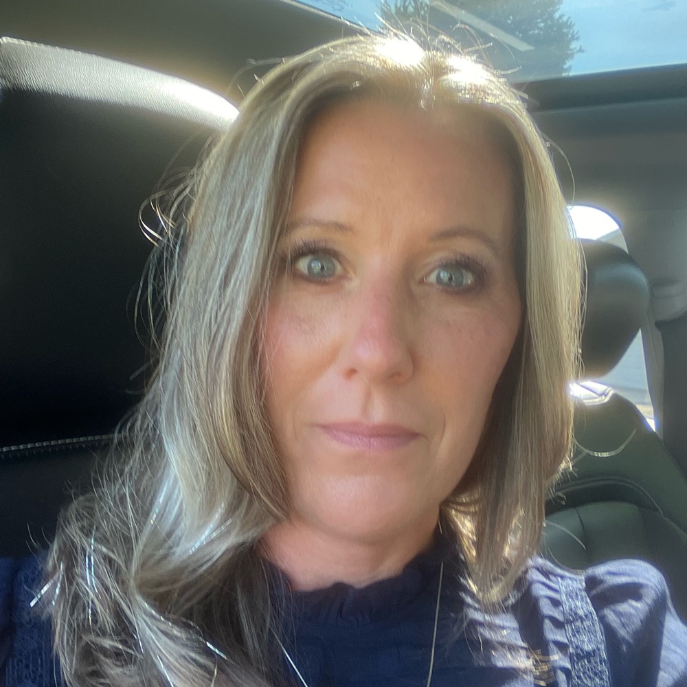 Meet your Posher, Christie